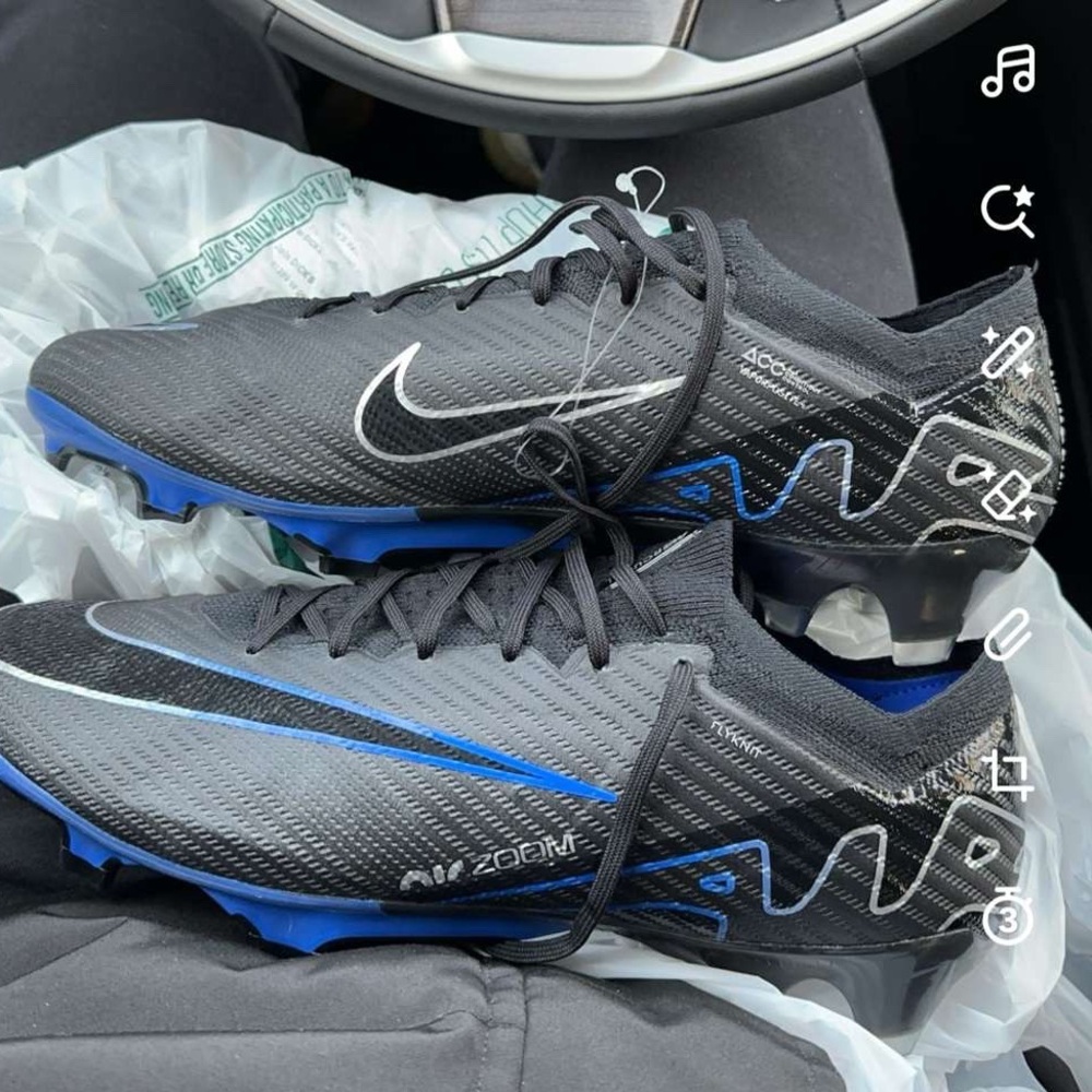 Nike Mercurial Vapor 15 Elite